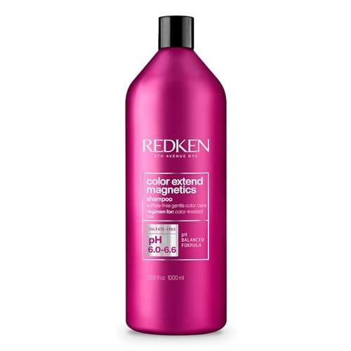 Redken Color Extend Magnetics Shampoo