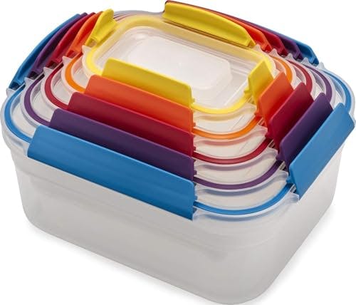 Joseph Joseph Nest Lock Storage Set