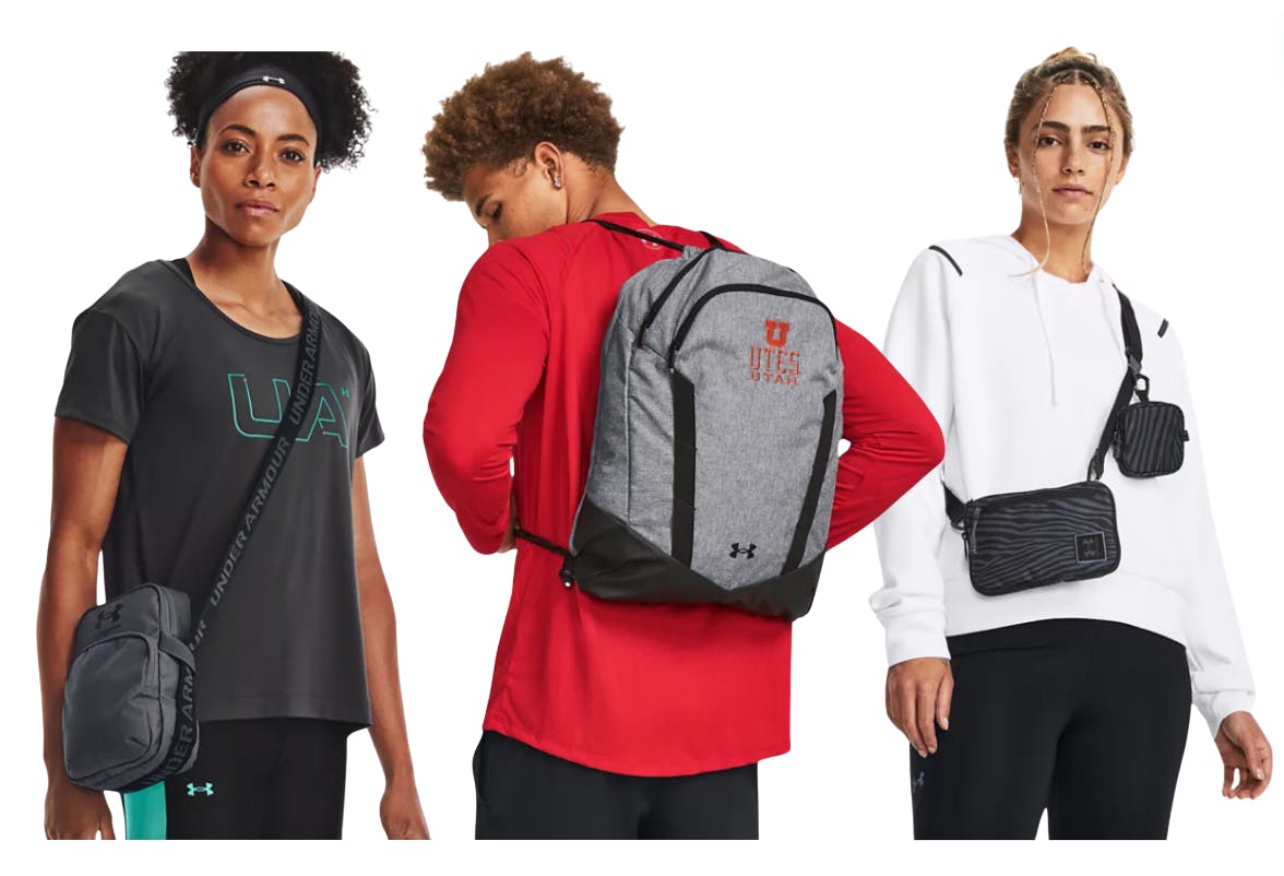 Under Armour Accessories