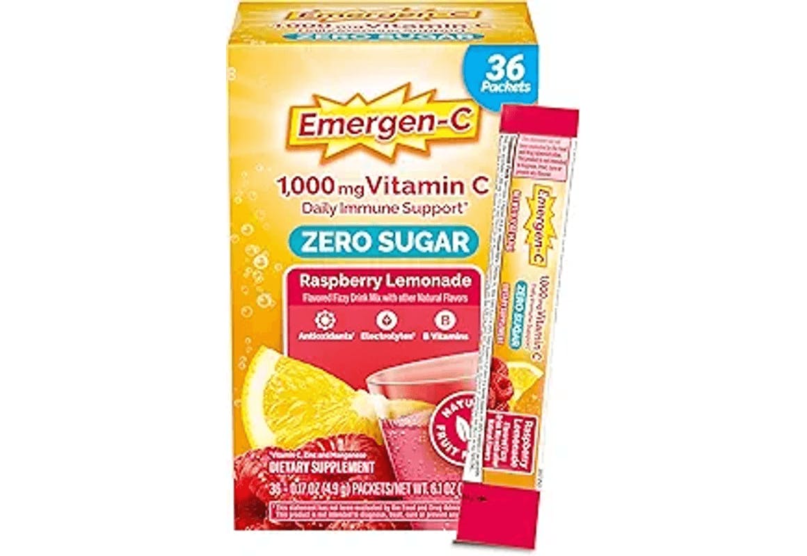 Emergen-C Powder
