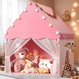 Kids' Play Tent