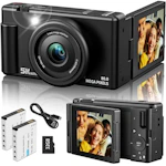 Digital Camera