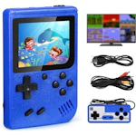 Retro Mini Handheld Game Console