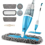 Microfiber Spray Floor Mop