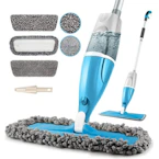 Microfiber Spray Floor Mop