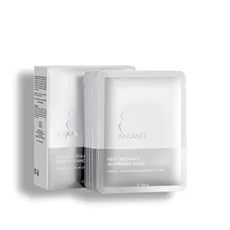 Hydrating Face Mask
