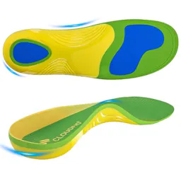 Plantar Fasciitis Insoles