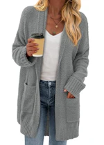 Women's Cardigan