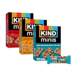 KIND Mini Snack Bars 30-Pack