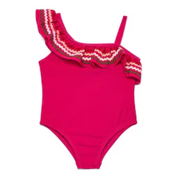 Wonder Nation Toddler Swimsuit
