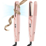 2-in-1 Hair Styler