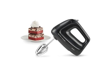 Hamilton Beach Hand Mixer