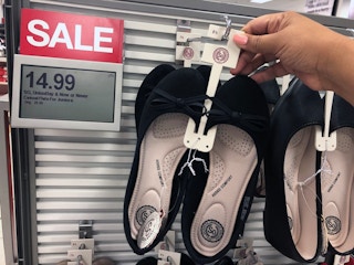 kohls so boat womens ballet flats 92618d 1537996849