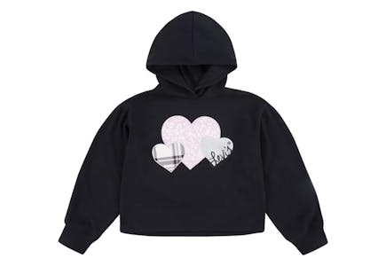 Levi Kids' Hoodie