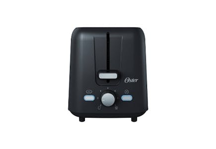 Oster Extra-Wide Toaster