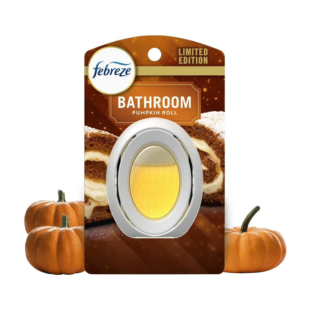 Febreze Bathroom Air Freshener