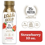 Lala Yogurt Smoothie