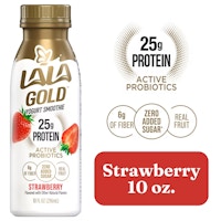 Lala Yogurt Smoothie