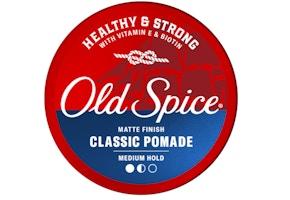 Old Spice Hair Product