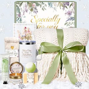 Self-Care 9-Piece Gift Set