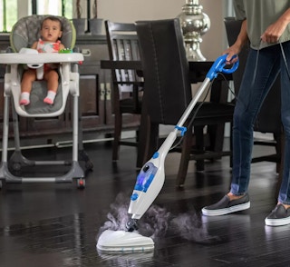 cleanica360 steam mop lifestyle image 2023 1672669763 1672669763