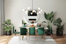 Chandelier Light Fixture