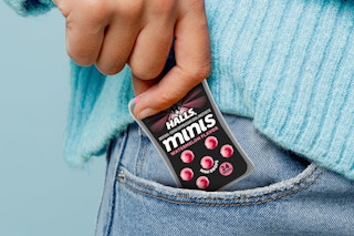 B07MKFZLKJ Halls Minis Watermelon Flavor Sugar Free Cough Drops, 48 Drops