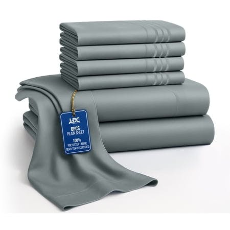 King Bed Sheet Set