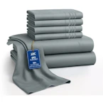 King Bed Sheet Set
