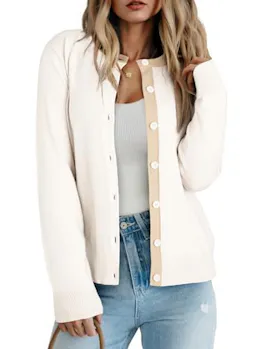 Dokotoo Women's Cardigan