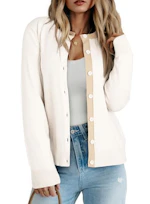 Dokotoo Women's Cardigan