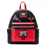 Loungefly Chicago Bulls Backpack