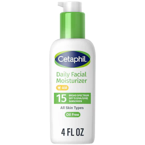 Cetaphil Facial Lotion