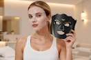 amazon led mask