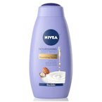 2 Nivea Body Washes
