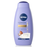 2 Nivea Body Washes