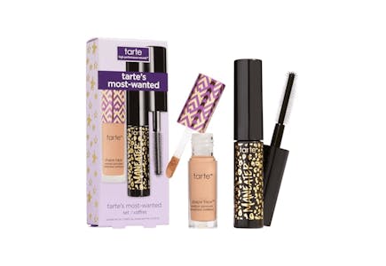 Tarte Shape Tape Makeup Duo