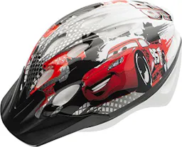 Disney Pixar Cars Child Bike Helmet