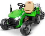 Ride On Tractor