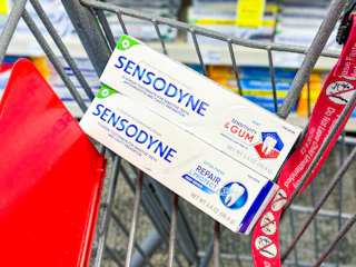 sensodyne products cvs