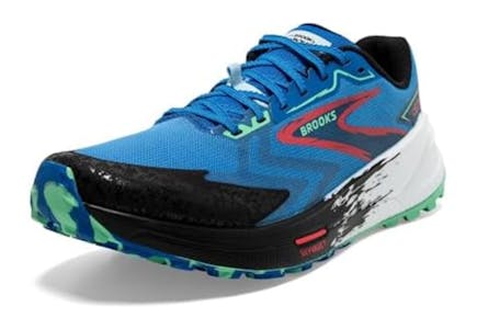 Brooks Men's Catamount 3 Shoes