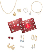 Macy's 12 Days of Brilliance Calendar
