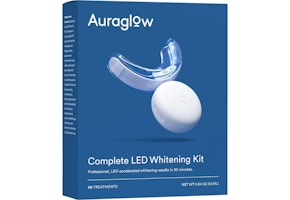 Auraglow Teeth Whitening Kit