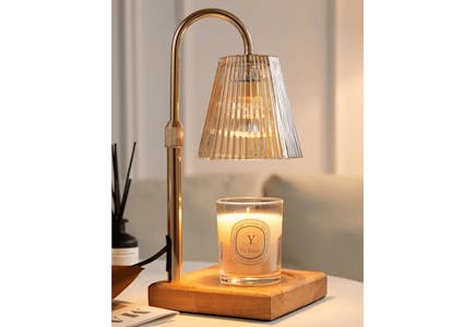 Candle Warmer Lamp