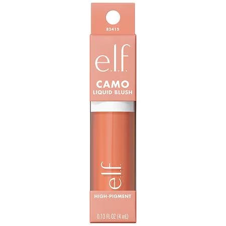 e.l.f. Camo Liquid Blush