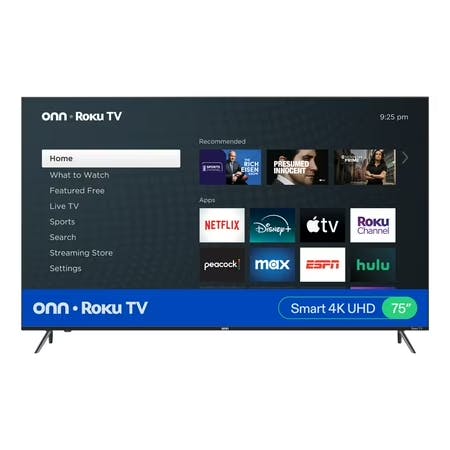 Onn Roku Smart TV