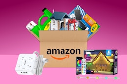 amazon weekend deals