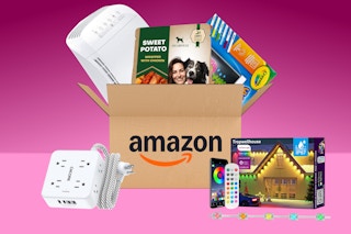 amazon weekend deals