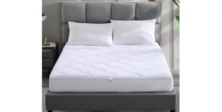 mattress pad