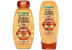 2 Garnier Whole Blends Items